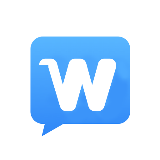 WhisperX Logo